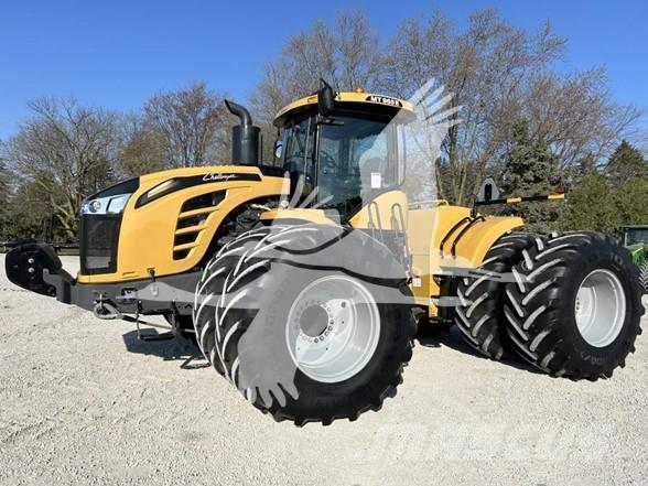 Challenger MT965E Tratores Agrícolas usados