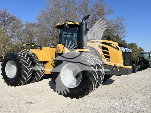 Challenger MT965E Tratores Agrícolas usados