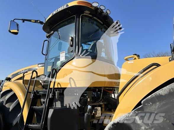 Challenger MT965E Tratores Agrícolas usados