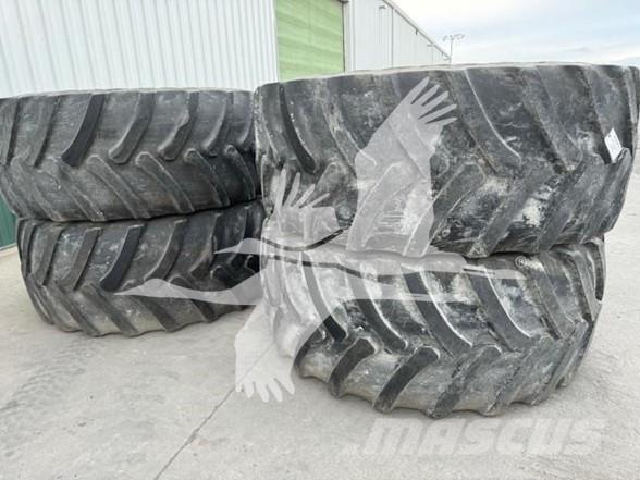 Goodyear 800/55R46 Construção - Outros