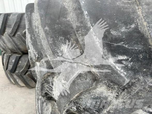 Goodyear 800/55R46 Construção - Outros