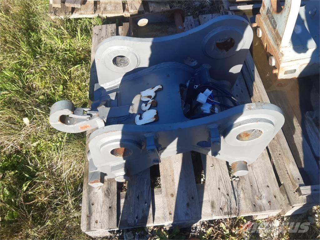 BSG Schnnellwechsler BSG CW30 Verachtert Conectores