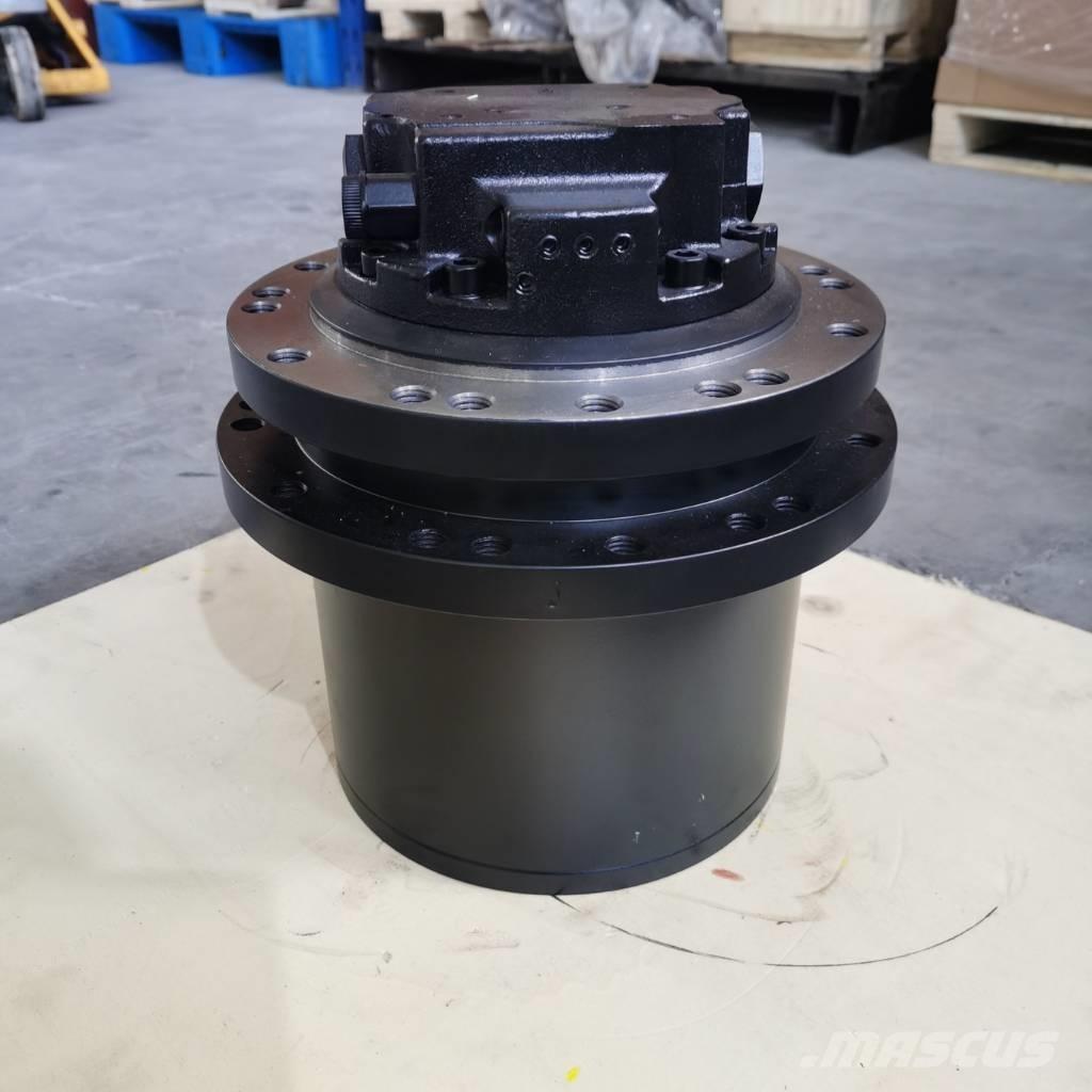 Kubota RG248-61290 Travel Motor KX151 KX161-2 KX161-3 Transmissão