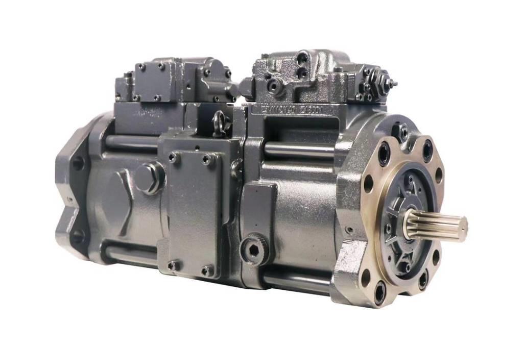 Doosan dx225lc hydrolic pump 400914-00212E new Hidráulica