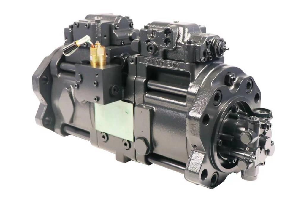 Doosan dx225lc hydrolic pump 400914-00212E new Hidráulica