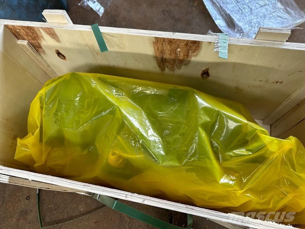 Doosan dx225lc hydrolic pump 400914-00212E new Hidráulica