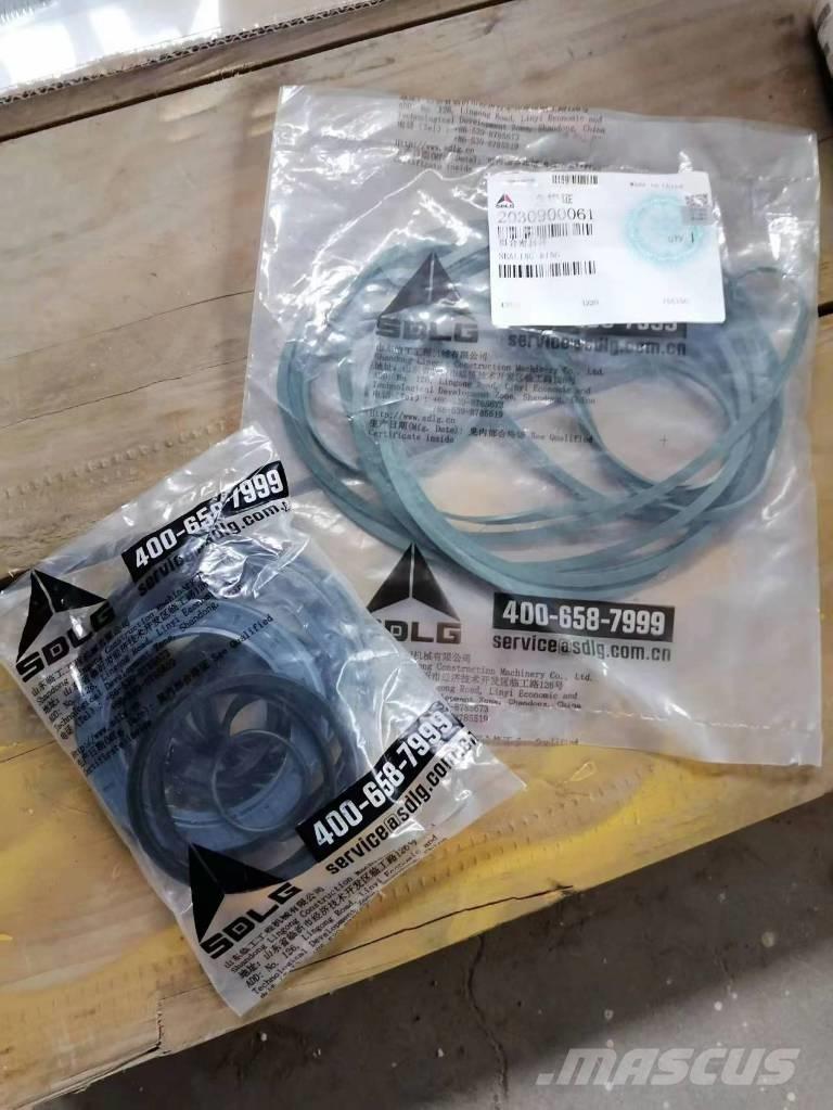 SDLG LG956L Transmission repair kit for wheel loader Outros componentes