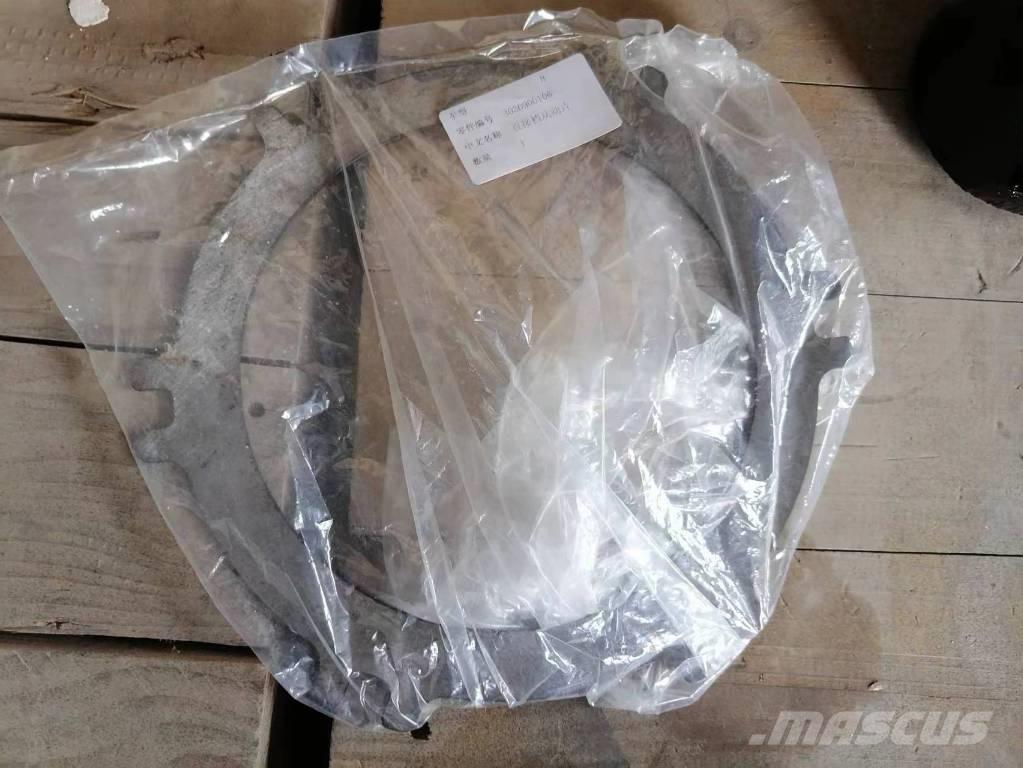 SDLG LG956L Transmission repair kit for wheel loader Outros componentes