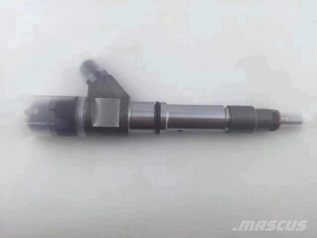 Bosch Common Rail Diesel Engine Fuel Injec0445120157 Outros componentes