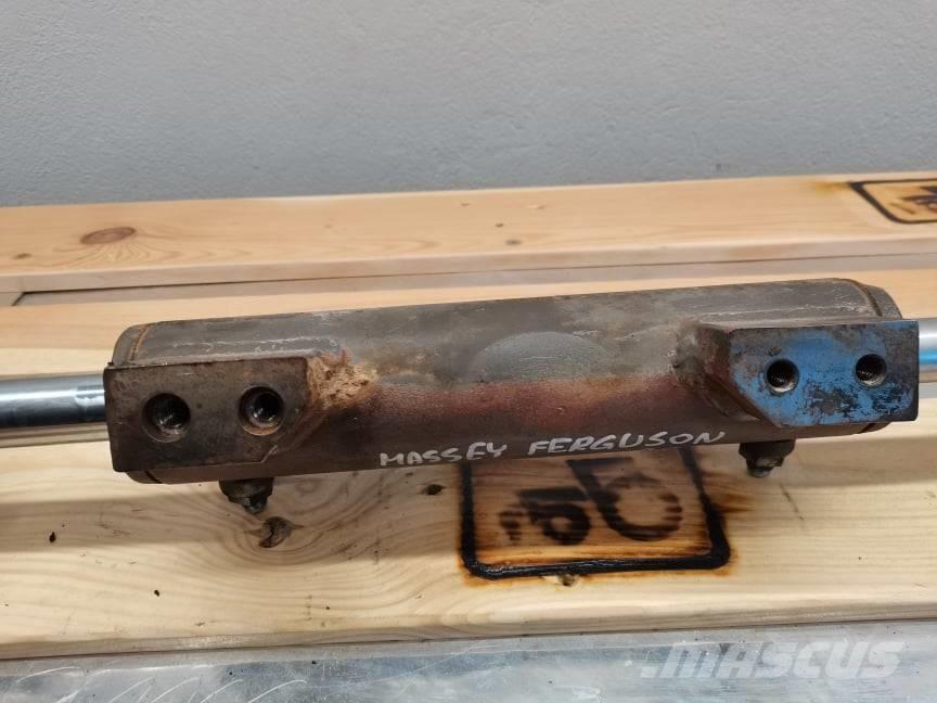 Massey Ferguson 3060 {hydraulic cylinder Lanças e braços dippers