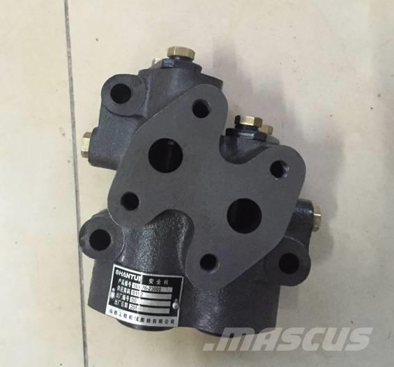 Komatsu D65 relief valve 144-49-16102 Hidráulica