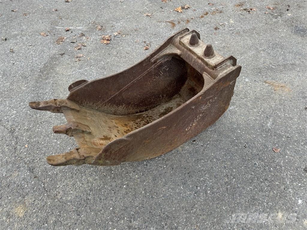 Terrassement Mecalac / Pel Job / Active Lock 450 m Baldes