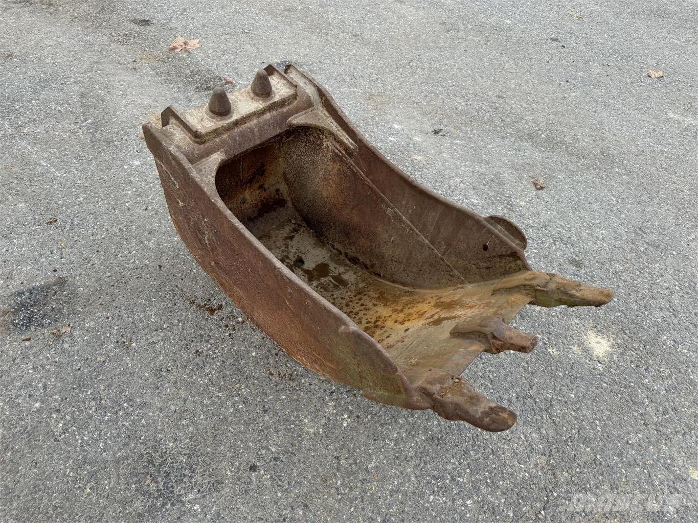 Terrassement Mecalac / Pel Job / Active Lock 450 m Baldes