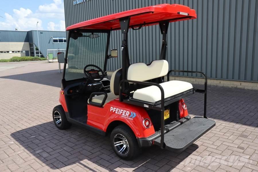 BRINGO L6E-A Dutch Registration, Valid inspection, Máquinas utilitárias