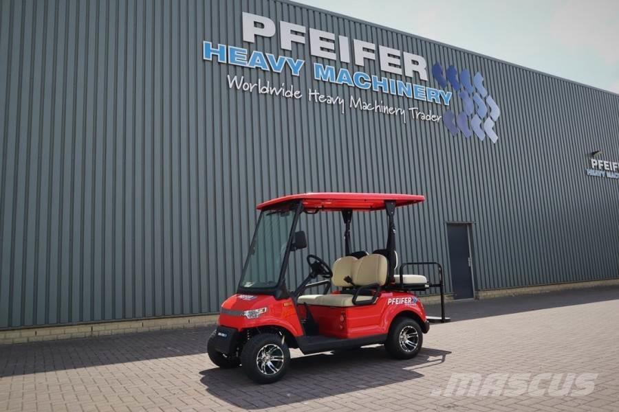 BRINGO L6E-A Dutch Registration, Valid inspection, Máquinas utilitárias