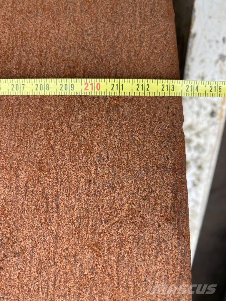 CAT CS-563E Origine Française /Certificat CE endommagé Cilindros Compactadores mistos