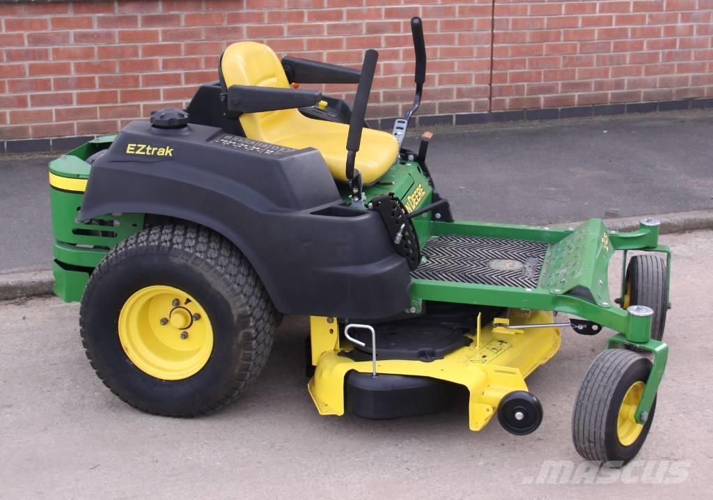 John Deere Z425 zero turn mower Corta-Relvas Riders