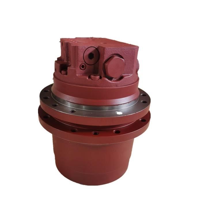 Mini Excavator Parts IHI 18 Travel Motor IHI 18 Final D Transmissão