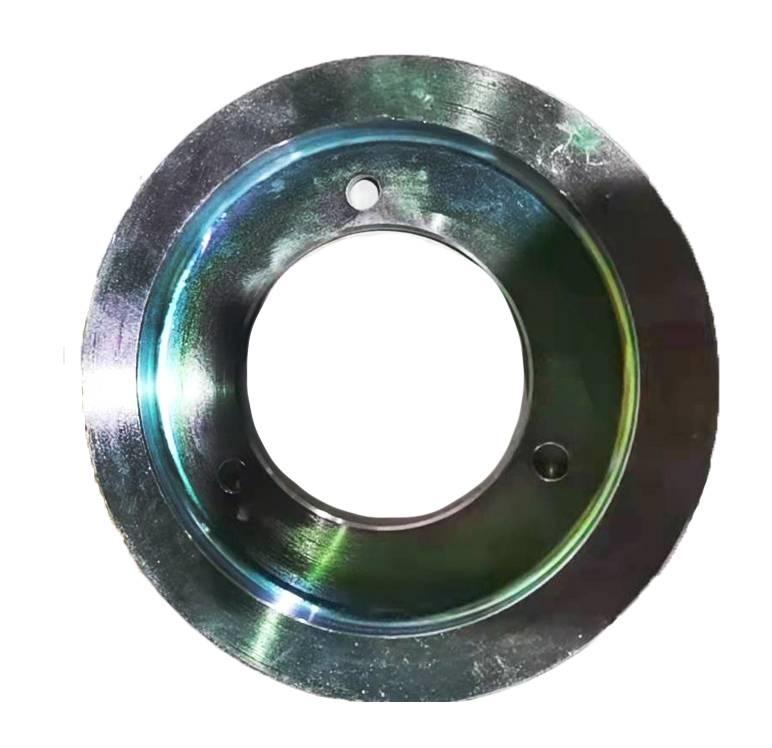 Deutz 04255021 Water Pump Pulley Engine Fittings Outros componentes