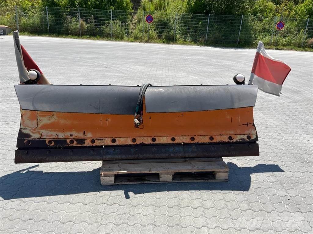 Boki 1251 HY Mehrzweckfahrzeug Espaços verdes - Outros