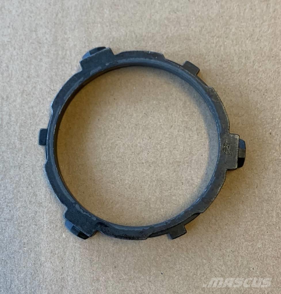 Fiat Synchroniser 5124670 Transmissão