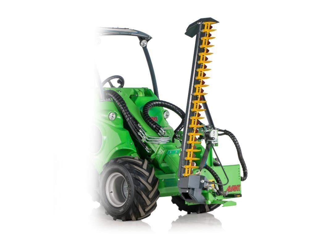 Avant Slåtterbalk 1450mm Espaços verdes - Outros