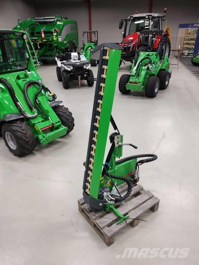 Avant Slåtterbalk 1450mm Espaços verdes - Outros