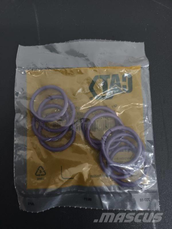 CAT SEAL O-RING 6V-5063 Motores