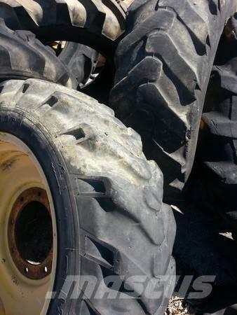 Pneus 11.2-24 florestal Pneus, Rodas e Jantes