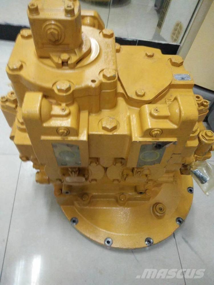 CAT 3374950 377-4950 GP-2PS 336F Hydraulic Pump Hidráulica