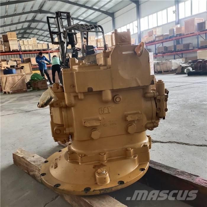 CAT 3374950 377-4950 GP-2PS 336F Hydraulic Pump Hidráulica