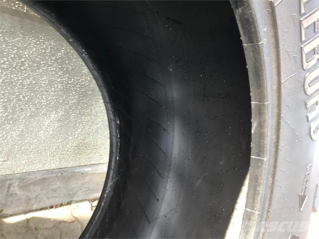 Trelleborg 600/70 R34 *Neuwertig* Pneus Agrícolas