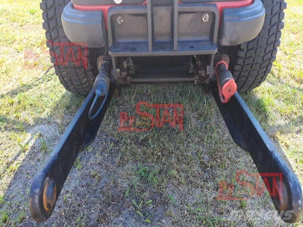 Antonio Carraro Tigretrac HST Tratores Agrícolas usados