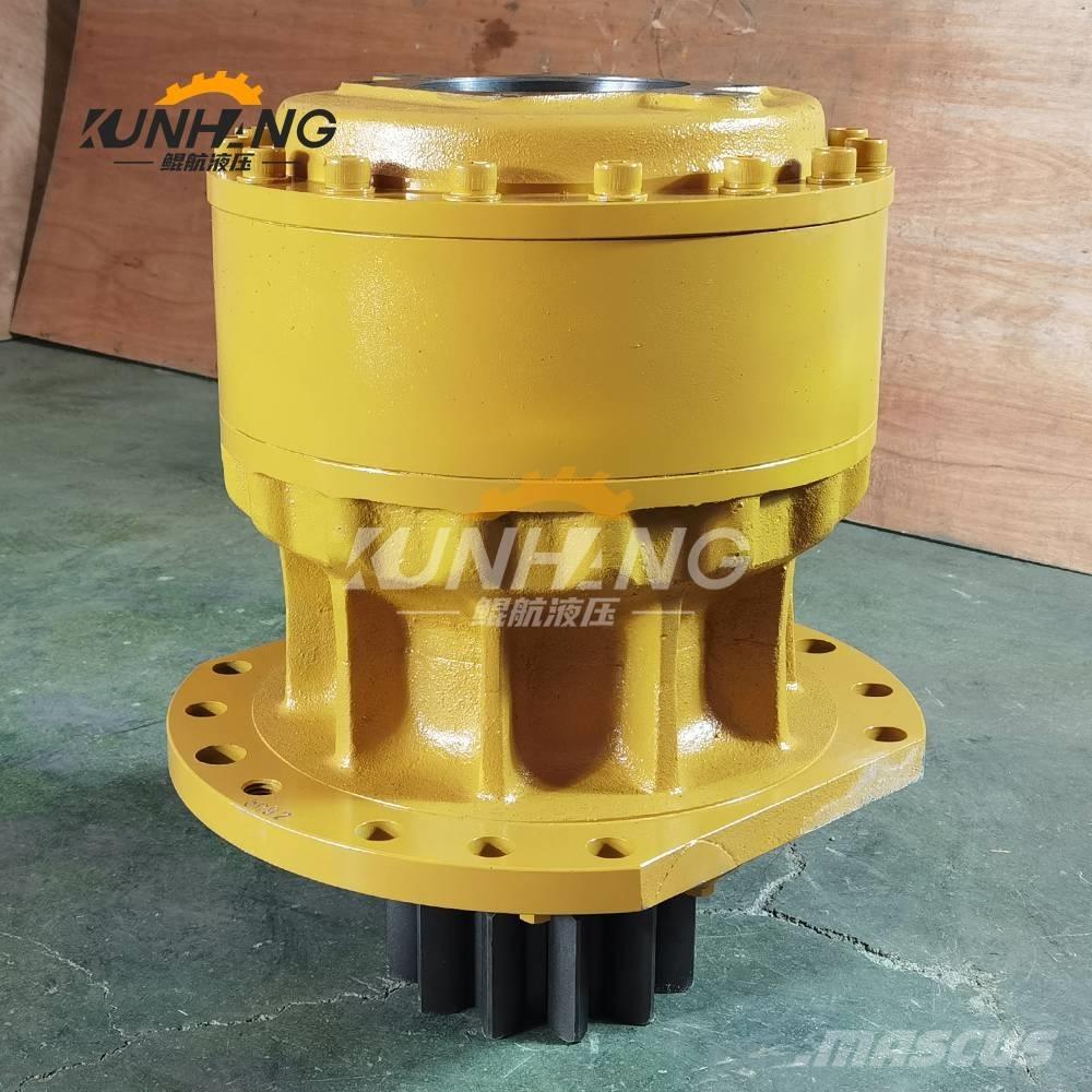 CAT 345B Swing Gearbox 169-5532 169-5529 Transmissão