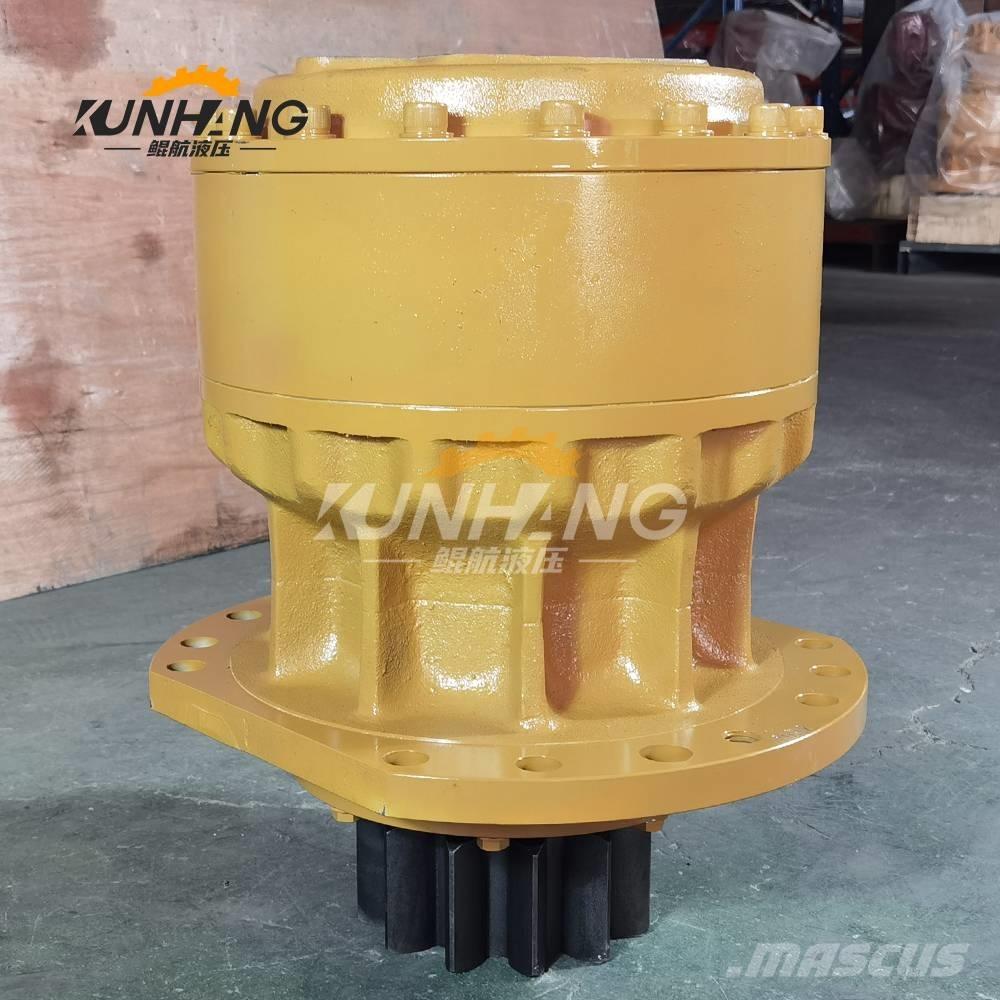 CAT 345B Swing Gearbox 169-5532 169-5529 Transmissão