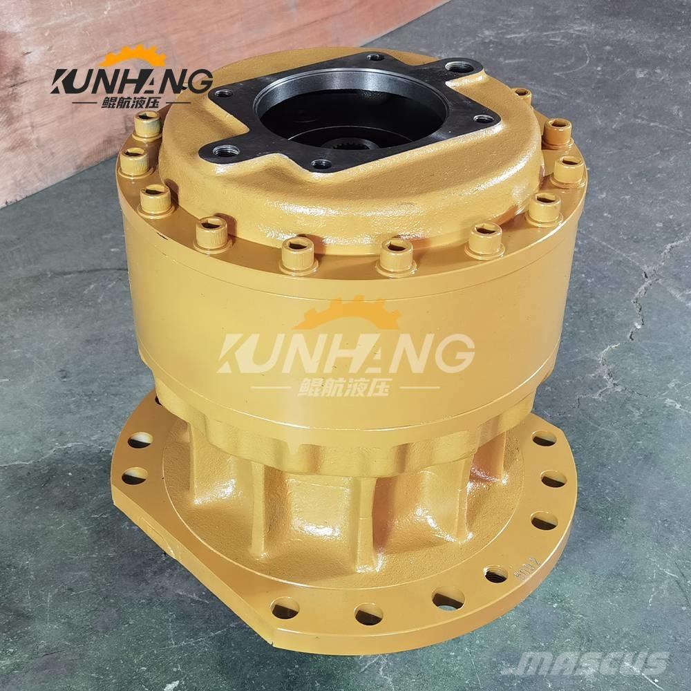 CAT 345B Swing Gearbox 169-5532 169-5529 Transmissão
