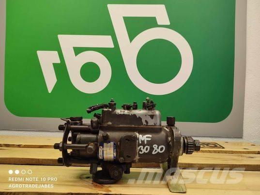 Lucas CAV Massey Ferguson 3080 (3363F340) pump Hidráulica