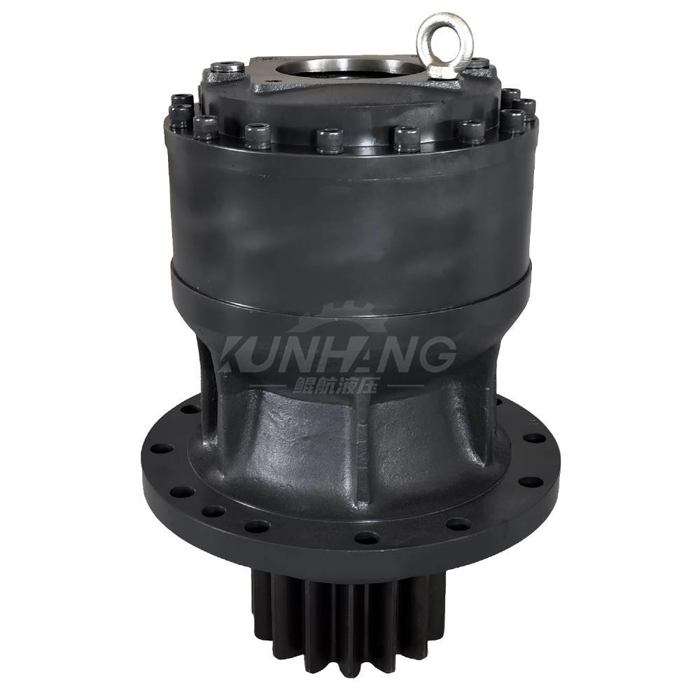 Volvo VOE14596603 14596603 Swing Gearbox EC360B Hidráulica