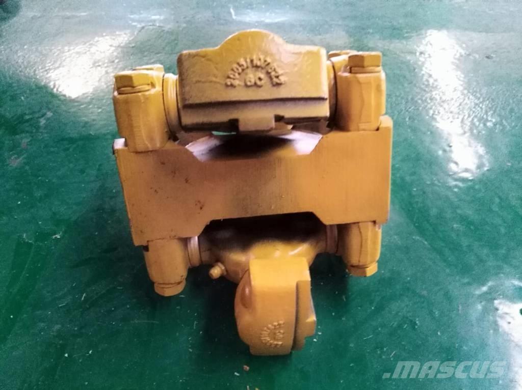 Shantui SD16 universal joint assy 16Y-12-00000 Hidráulica