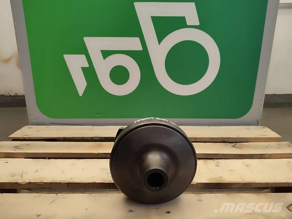 Fendt PTO planetary gear basket R716151220150 820 VARI Transmissão
