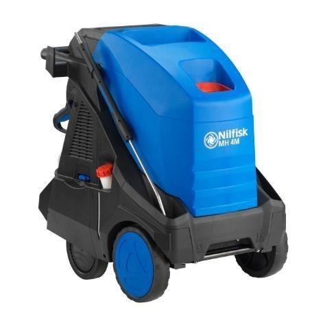 Nilfisk MH 3C-180/780 PAX HEDTVANDSRENSER - TILBUD Máquinas de lavagem a alta pressão