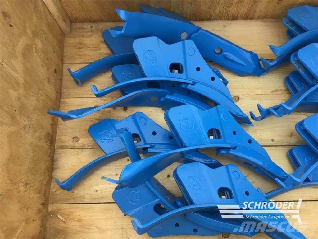 Lemken SCHAR-SATZ K8H 14X262 Outras semeadeiras e acessórios