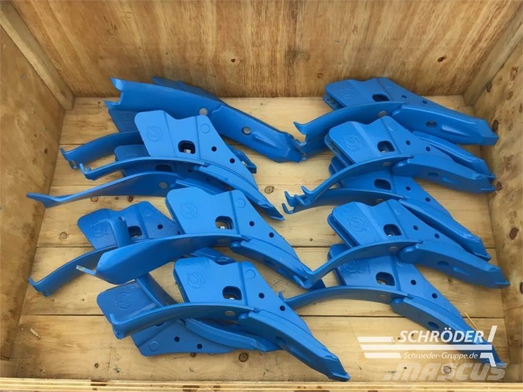 Lemken SCHAR-SATZ K8H 14X262 Outras semeadeiras e acessórios