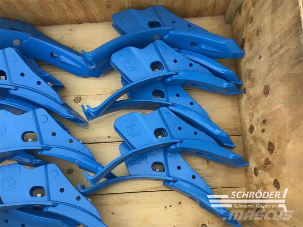 Lemken SCHAR-SATZ K8H 14X262 Outras semeadeiras e acessórios