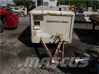 Ingersoll Rand 375 CFM Compressores