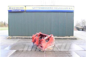 Redrock Alligator 197-85 Outra maquinaria e acessórios para gado