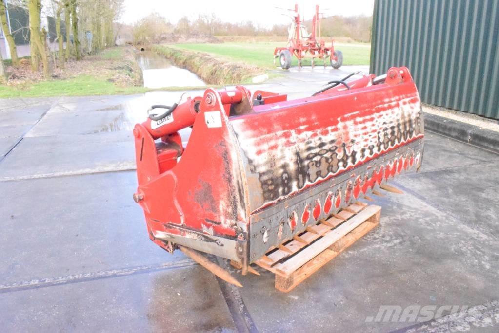 Redrock Alligator 197-85 Outra maquinaria e acessórios para gado