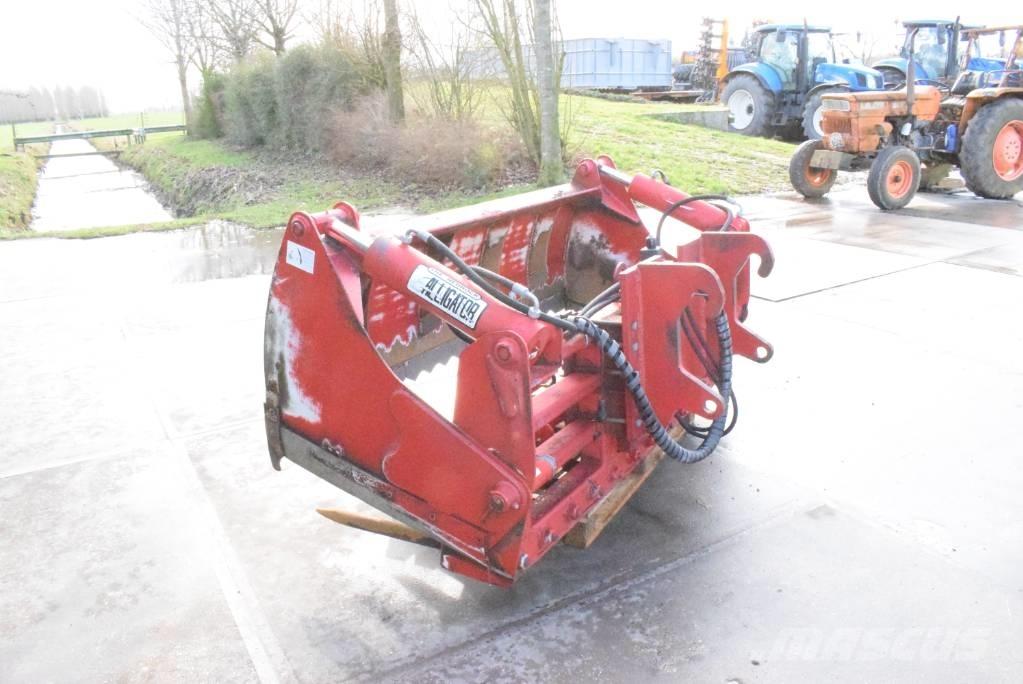 Redrock Alligator 197-85 Outra maquinaria e acessórios para gado