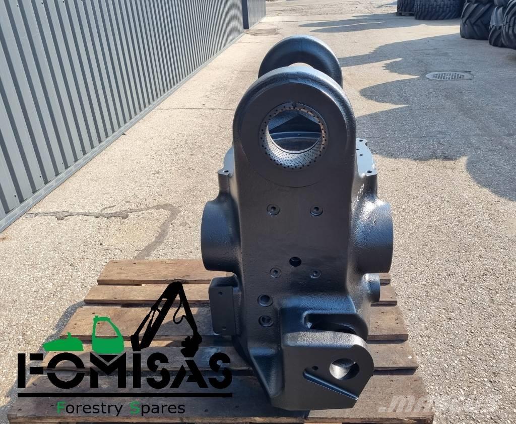 John Deere CH9 Base F688062 Gruas de ceifeiras