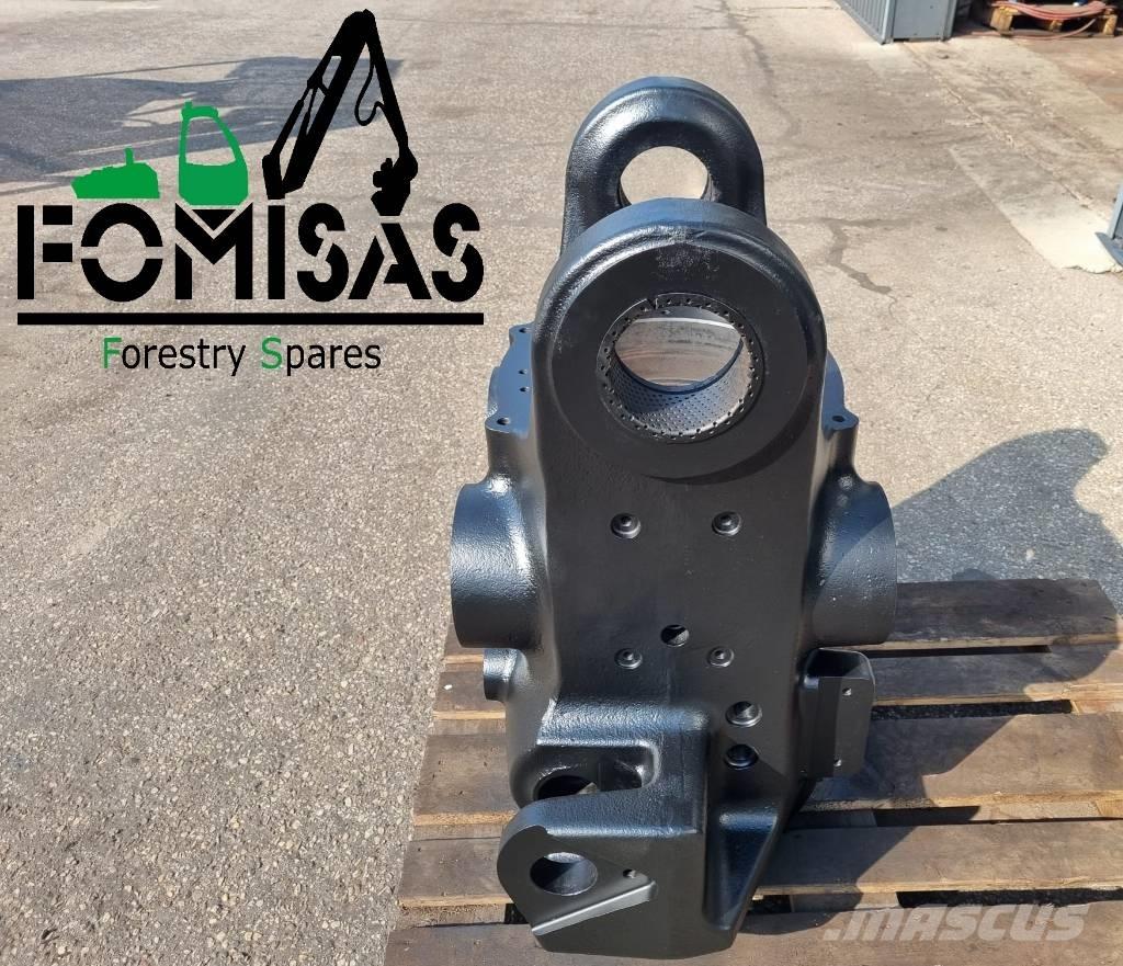 John Deere CH9 Base F688062 Gruas de ceifeiras